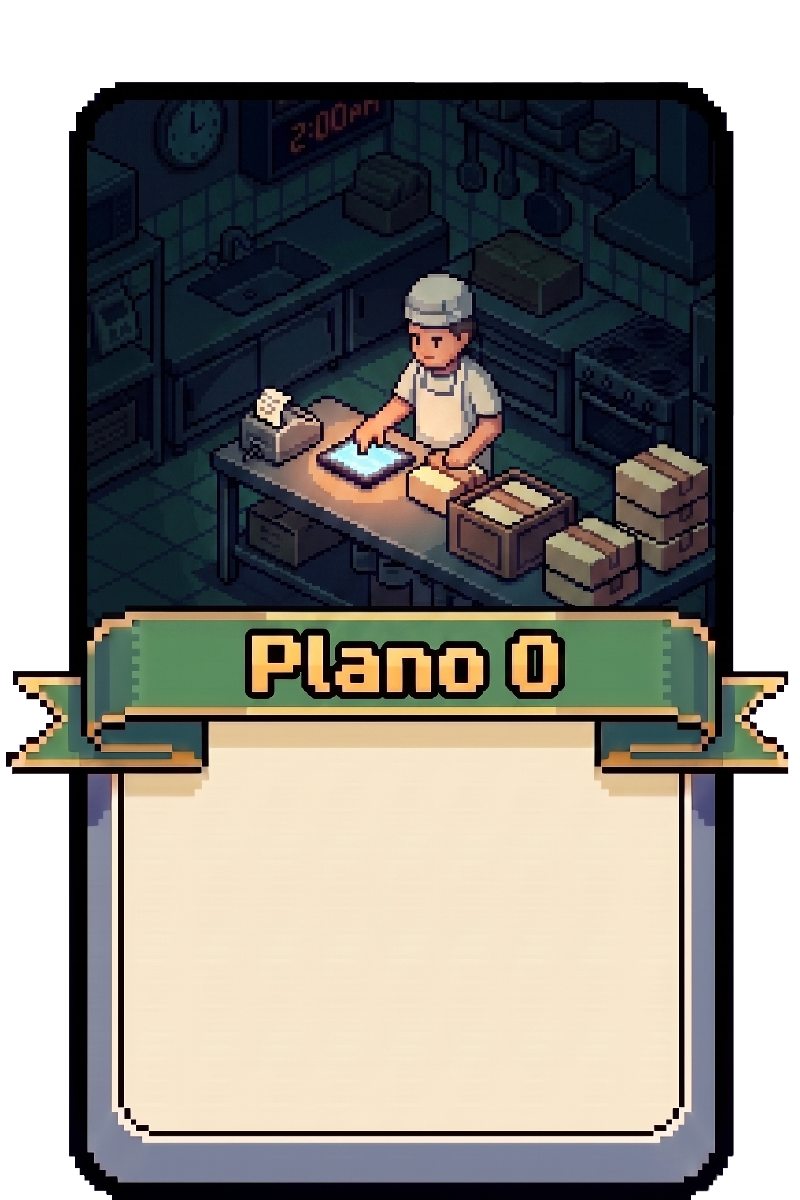 Carta Plano 0